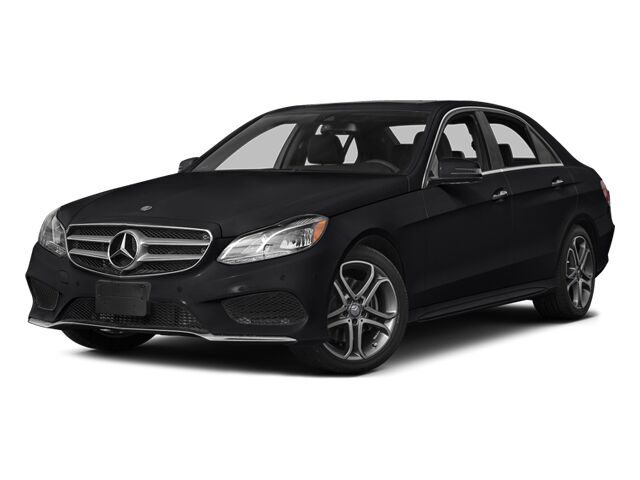 2014 Mercedes-Benz E-Class E250 BlueTEC? Sport 4MATIC?