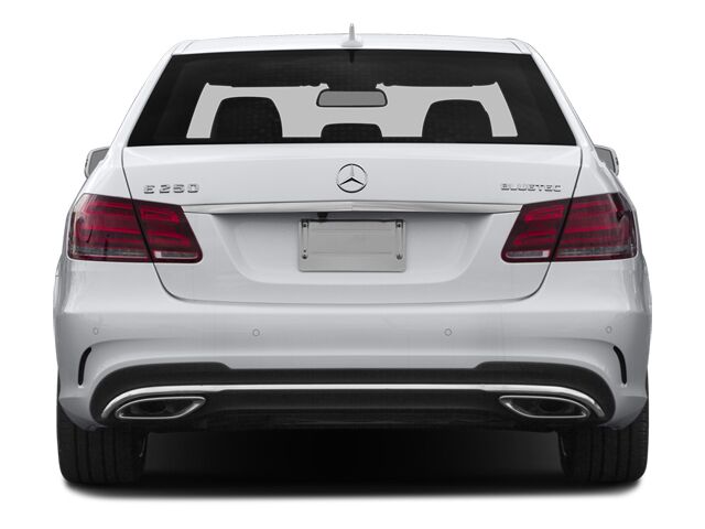 2014 Mercedes-Benz E-Class E250 BlueTEC? Sport 4MATIC? San Clemente CA