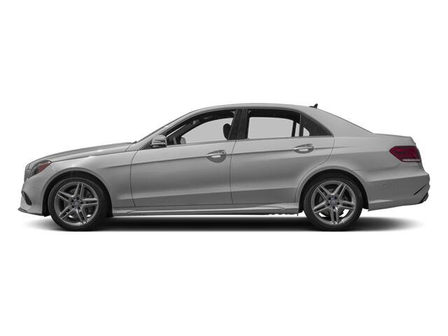 2014 Mercedes-Benz E-Class E350 Sedan Houston TX