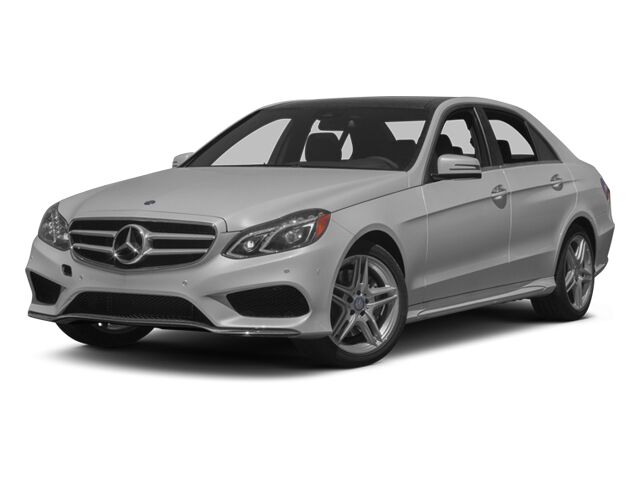 2014 Mercedes-Benz E-Class E350 Sport 4MATIC? San Clemente CA