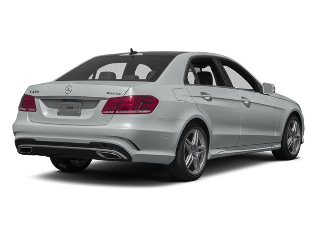 2014 Mercedes-Benz E-Class E350 Sport 4MATIC? San Clemente CA