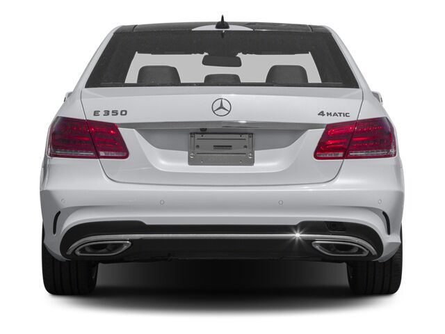 2014 Mercedes-Benz E-Class E350 Sport 4MATIC? San Clemente CA