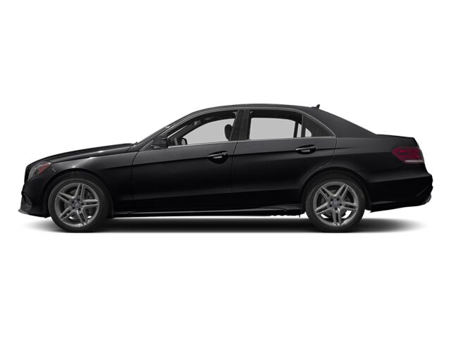 2014 Mercedes-Benz E-Class Sedan 4D E350 3.5L V6