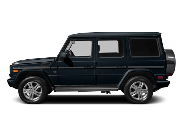 2014 Mercedes-Benz G-Class G 550 Roseville CA