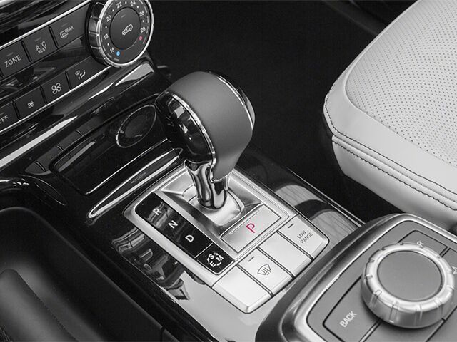 2014 Mercedes-Benz G-Class G 550 Roseville CA