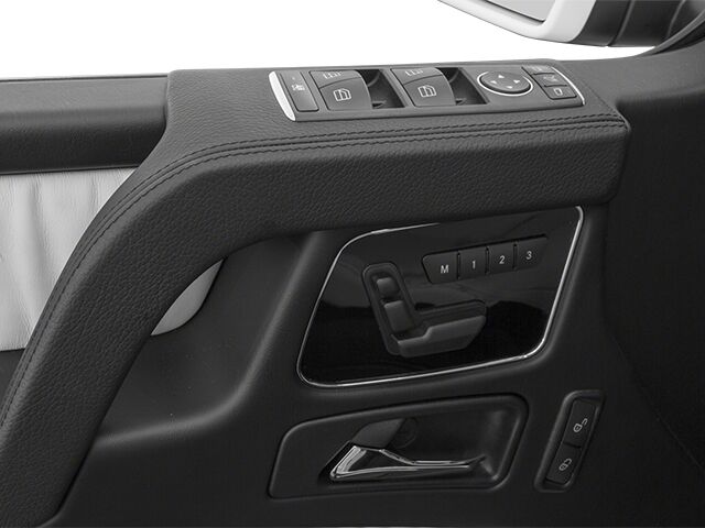 2014 Mercedes-Benz G-Class G 550 Roseville CA