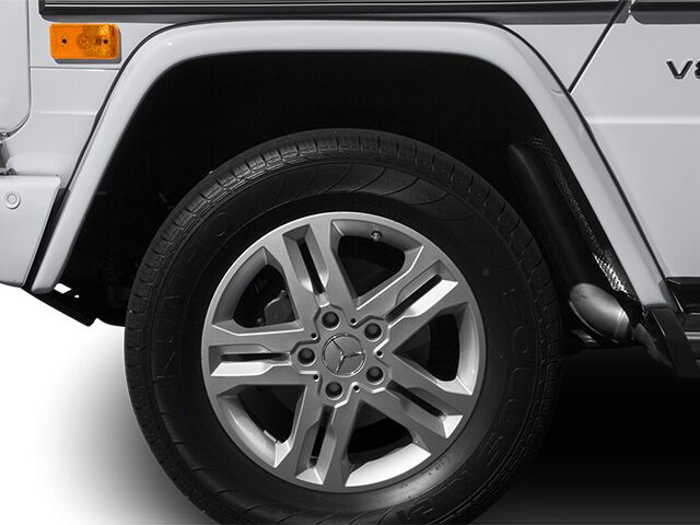 2014 Mercedes-Benz G-Class G 550 Roseville CA