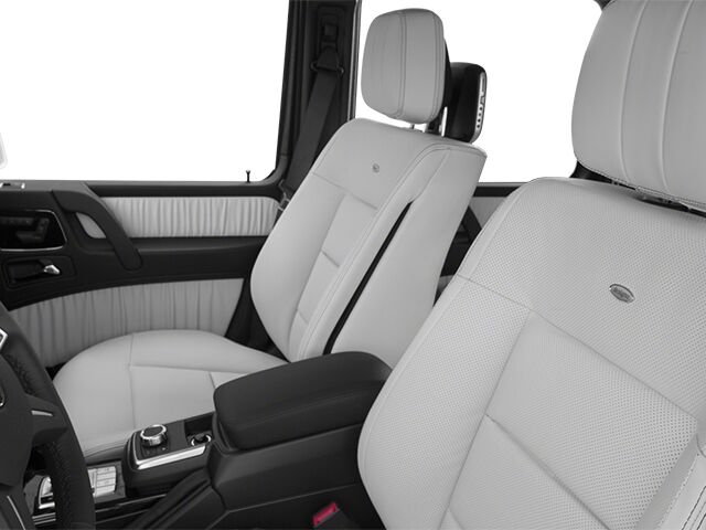 2014 Mercedes-Benz G-Class G 550 Roseville CA