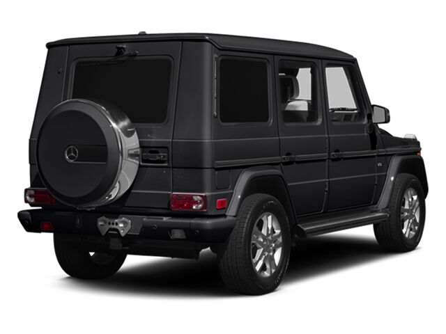 2014 Mercedes-Benz G-Class G 550 San Clemente CA