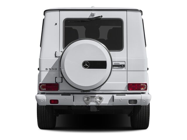 2014 Mercedes-Benz G-Class G 550 San Clemente CA