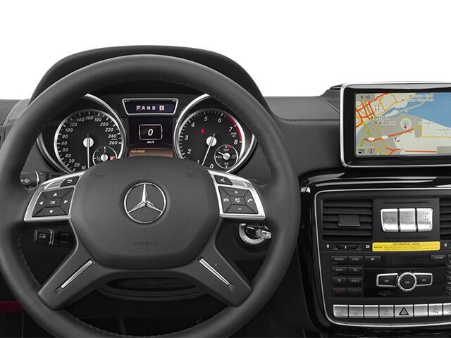 2014 Mercedes-Benz G-Class G 550 San Clemente CA