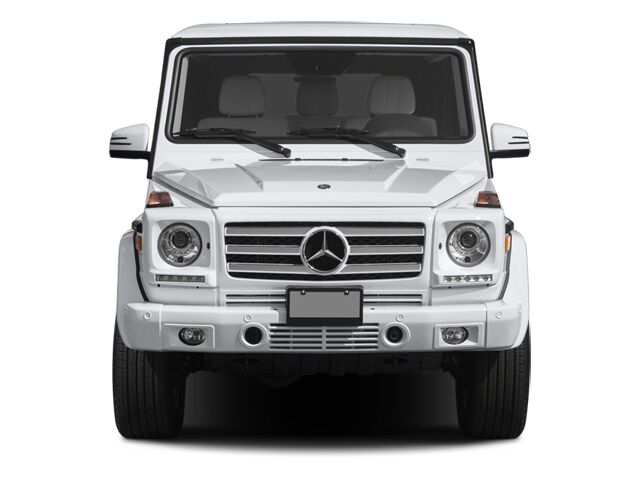 2014 Mercedes-Benz G-Class G 550 San Clemente CA