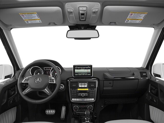 2014 Mercedes-Benz G-Class G 550 San Clemente CA