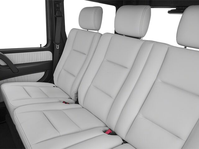 2014 Mercedes-Benz G-Class G 550 San Clemente CA