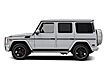 2014 Mercedes-Benz G-Class G63 AMG 4MATIC