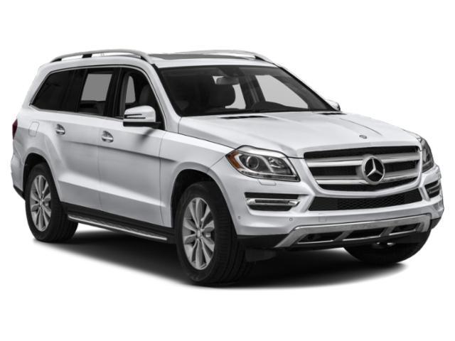 2014 Mercedes-Benz GL 450 4MATIC Chantilly VA