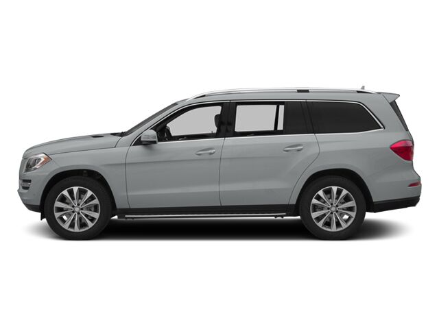 2014 Mercedes-Benz GL 450 4MATIC Chantilly VA