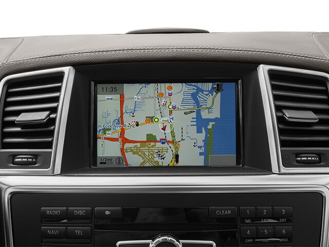 2014 Mercedes-Benz GL 450 4MATIC Chantilly VA