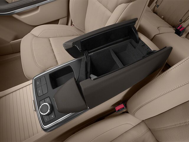 2014 Mercedes-Benz GL 450 4MATIC Chantilly VA