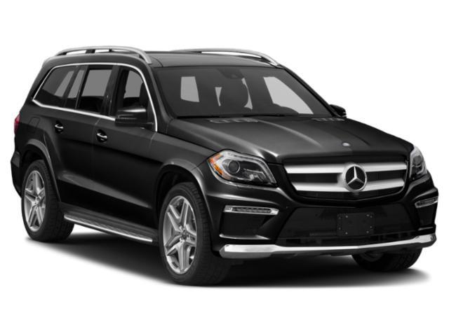2014 Mercedes-Benz GL 550 4MATIC Chantilly VA