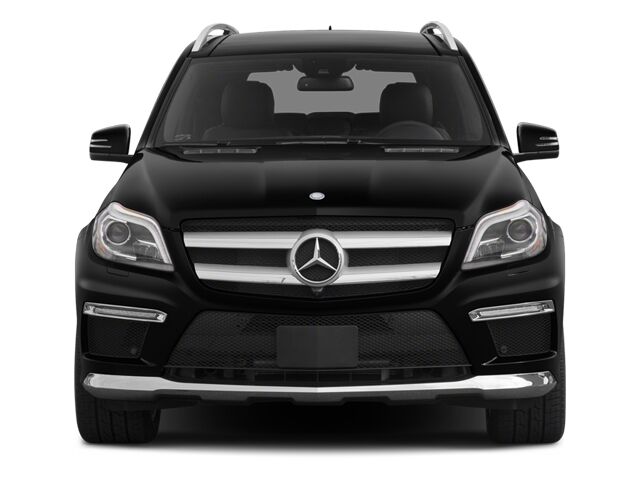 2014 Mercedes-Benz GL 550 4MATIC Chantilly VA