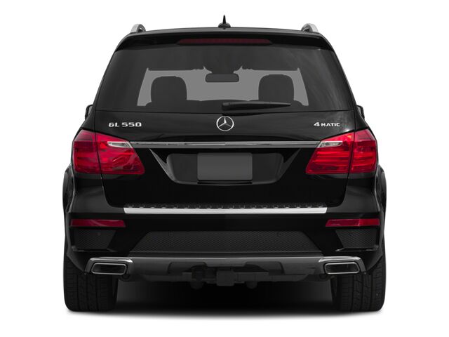 2014 Mercedes-Benz GL 550 4MATIC Chantilly VA