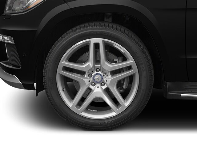 2014 Mercedes-Benz GL 550 4MATIC Chantilly VA