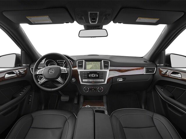 2014 Mercedes-Benz GL 550 4MATIC Chantilly VA