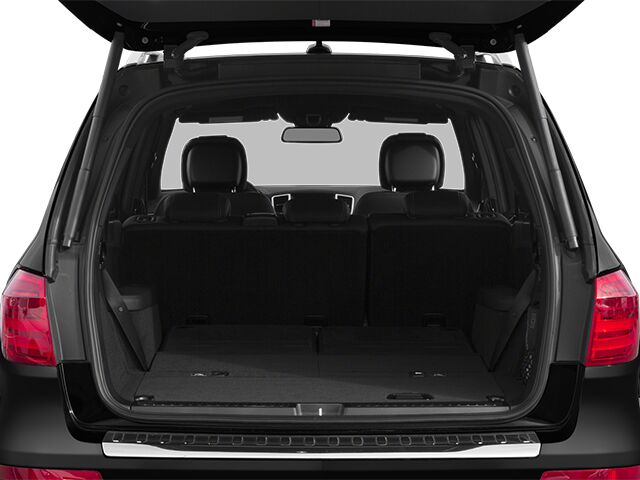 2014 Mercedes-Benz GL 550 4MATIC Chantilly VA
