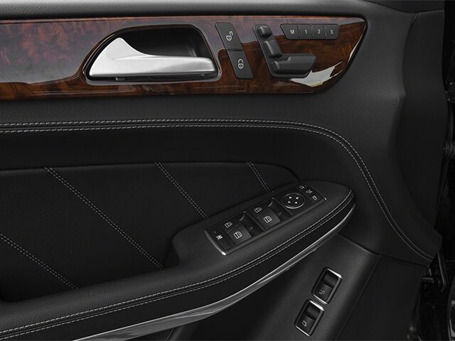 2014 Mercedes-Benz GL 550 4MATIC Chantilly VA