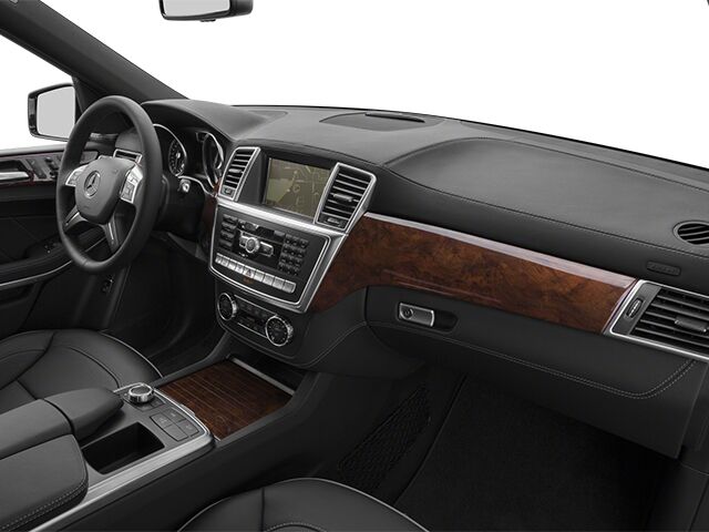 2014 Mercedes-Benz GL 550 4MATIC Chantilly VA