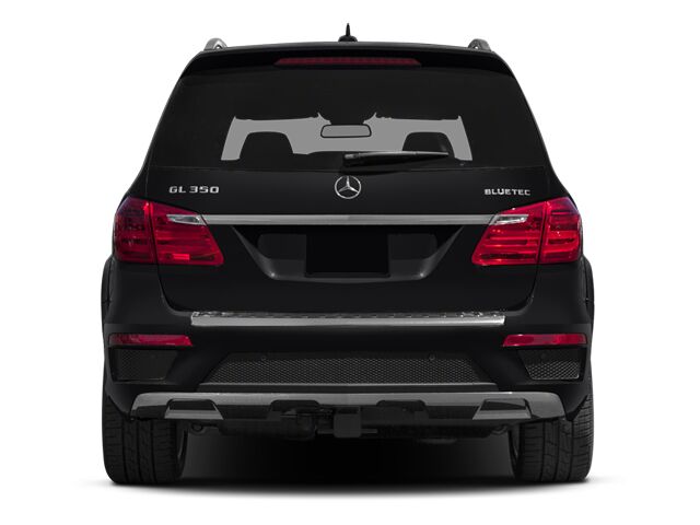 2014 Mercedes-Benz GL-Class GL 350 Tucson AZ
