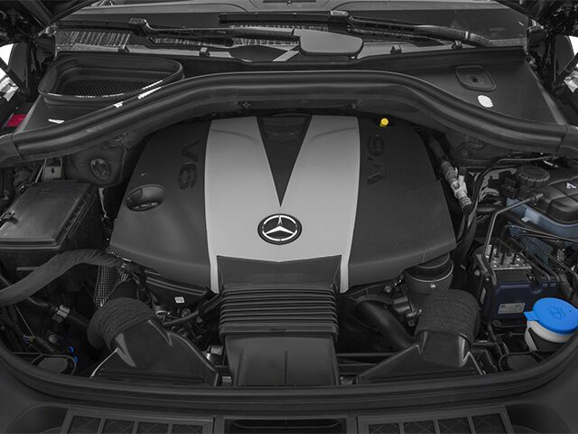 2014 Mercedes-Benz GL-Class GL 350 Tucson AZ