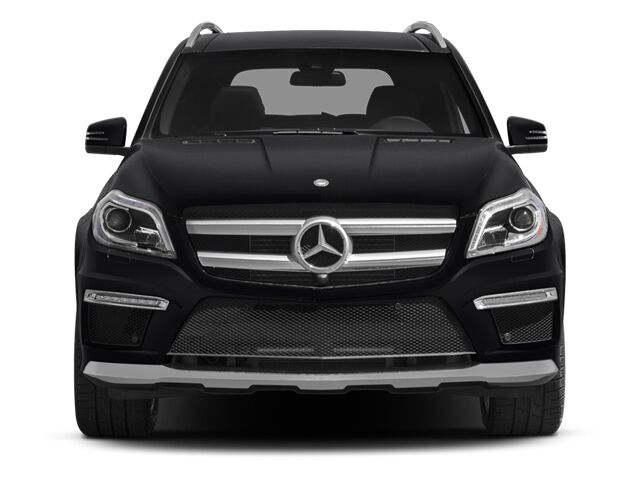 2014 Mercedes-Benz GL-Class GL 350 Tucson AZ
