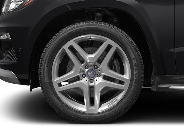 2014 Mercedes-Benz GL-Class GL 350 Tucson AZ