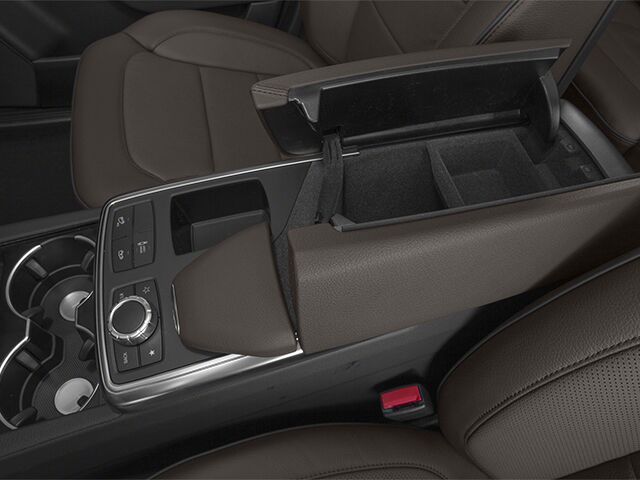 2014 Mercedes-Benz GL-Class GL 350 Tucson AZ