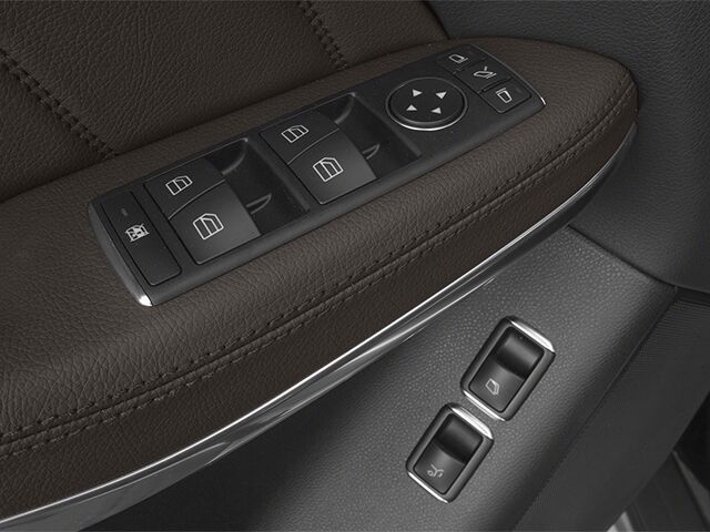 2014 Mercedes-Benz GL-Class GL 350 Tucson AZ