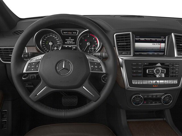 2014 Mercedes-Benz GL-Class GL 350 Tucson AZ