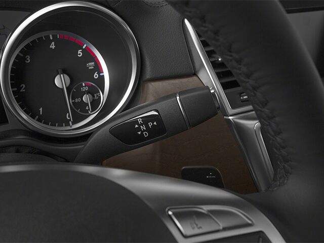 2014 Mercedes-Benz GL-Class GL 350 Tucson AZ