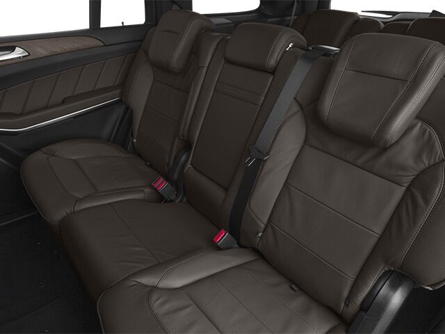 2014 Mercedes-Benz GL-Class GL 350 Tucson AZ