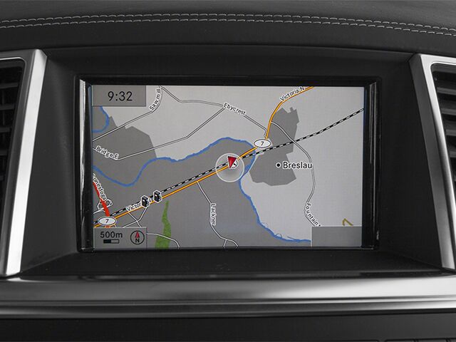 2014 Mercedes-Benz GL-Class GL 350 Tucson AZ