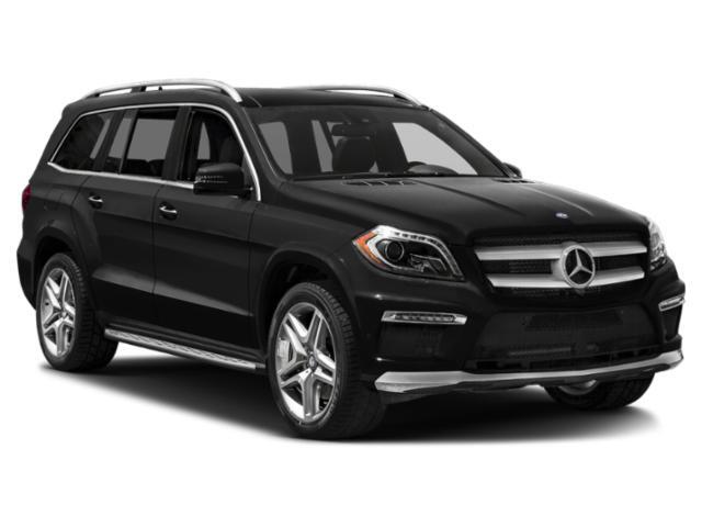 2014 Mercedes-Benz GL-Class GL 350 Tucson AZ