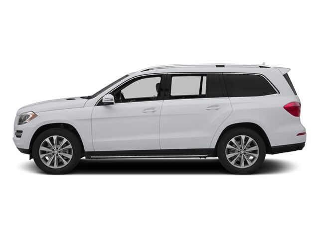 2014 Mercedes-Benz GL-Class GL 450 Bradenton  FL
