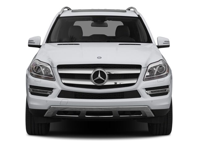 2014 Mercedes-Benz GL-Class GL 450 Bradenton  FL