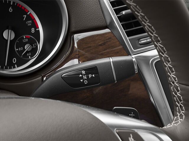 2014 Mercedes-Benz GL-Class GL 450 Bradenton  FL