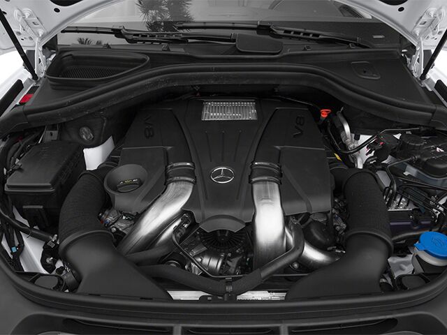 2014 Mercedes-Benz GL-Class GL 450 Bradenton  FL