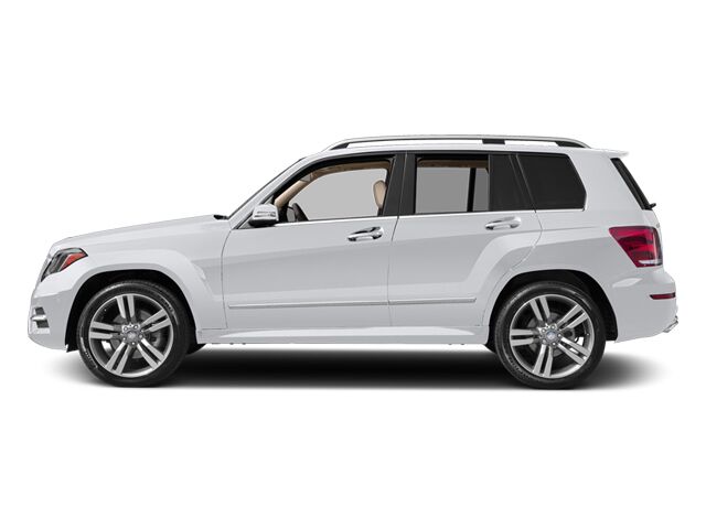 2014 Mercedes-Benz GLK 350 4MATIC Chantilly VA