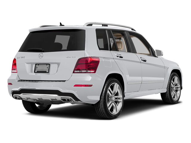 2014 Mercedes-Benz GLK 350 4MATIC Chantilly VA