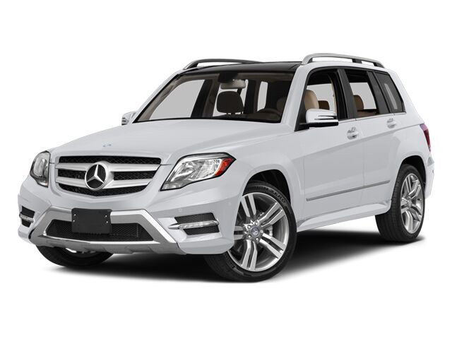 2014 Mercedes-Benz GLK 350 4MATIC Chantilly VA