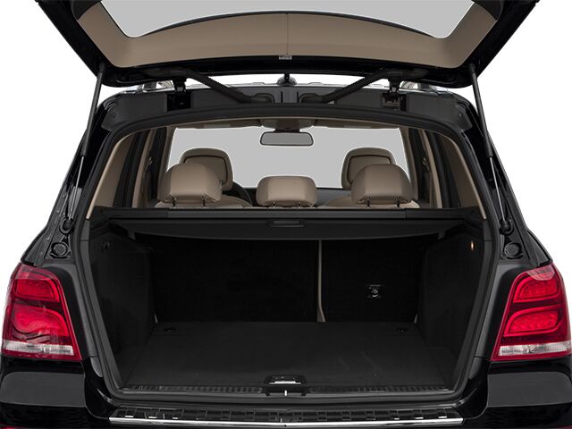 2014 Mercedes-Benz GLK 350 4MATIC Chantilly VA
